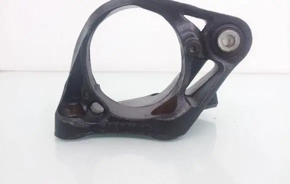 Volvo V60 Driveshaft support bearing bracket 31401326