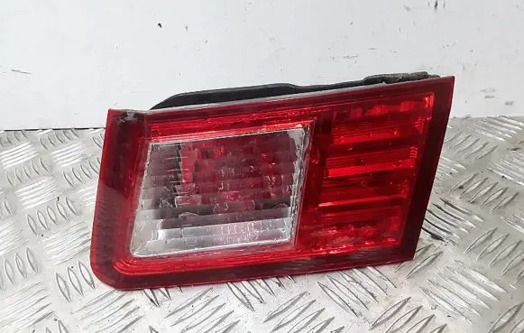 Honda Accord Tailgate rear/tail lights P7479