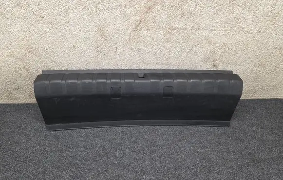 BMW 4 G22 G23 G24 G26 Trunk/boot sill cover protection 7489845