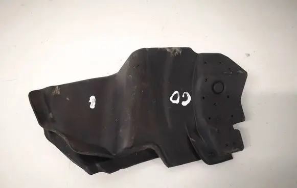 Tesla Model S Other exterior part TMSMP05