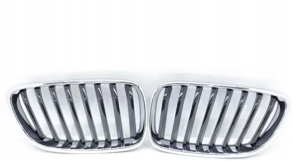BMW 2 F22 F23 Front bumper upper radiator grill 5A3D003