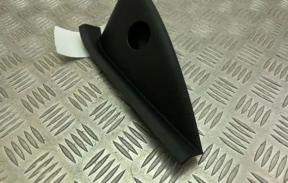 Ford Mustang VI Trunk/boot side trim panel FR3B6304481BE
