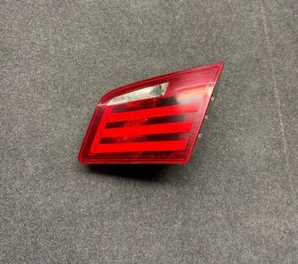 BMW 5 F10 F11 Tailgate rear/tail lights 7203226