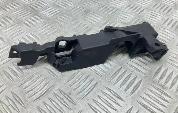 Audi A6 S6 C7 4G Front bumper mounting bracket 4G0807283