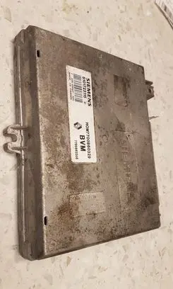 Renault Espace II Engine control unit/module HOM7700860329 S101723115B
