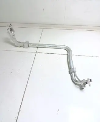 Volkswagen Tiguan Air conditioning (A/C) pipe/hose 5QB816738D 1000545603