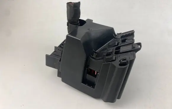 Volkswagen ID.3 Fuse module 5WA937615
