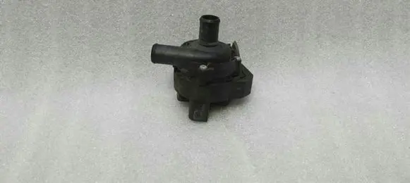 Mercedes-Benz GLS X166 Electric auxiliary coolant/water pump A2118350028