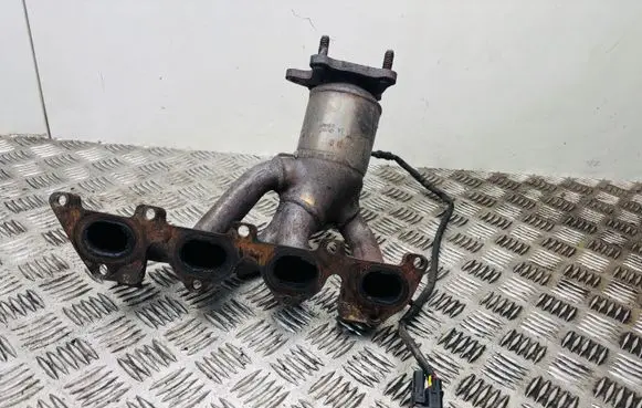 Volkswagen Golf IV Exhaust manifold 036178EAAA 552805101