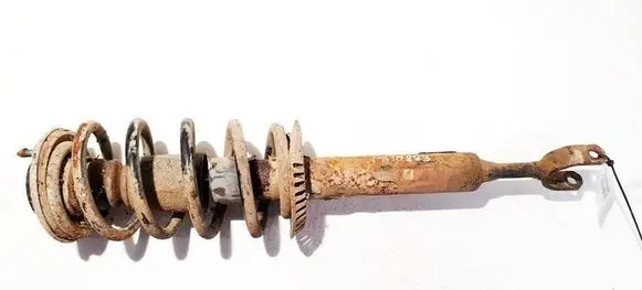 Audi A4 S4 B5 8D Front shock absorber/damper 