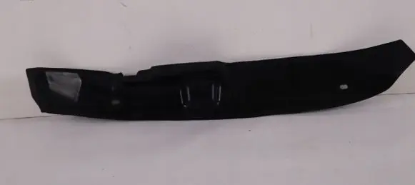 Volvo XC90 Fender foam support/seal 31353953