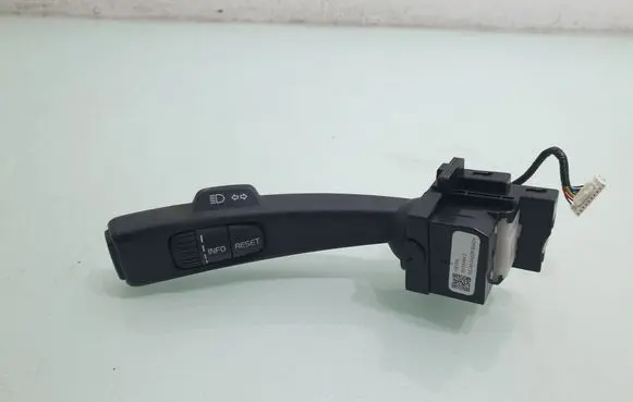 Volvo S80 Indicator stalk 31334647