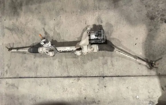 Toyota RAV 4 (XA50) Steering rack 4425042180 JG402001280 20A020079