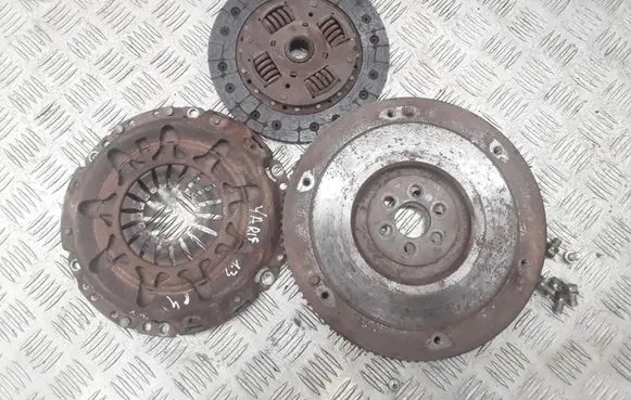 Toyota Yaris Clutch set kit
