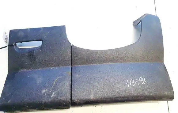 Peugeot Partner Other interior part 9673859377