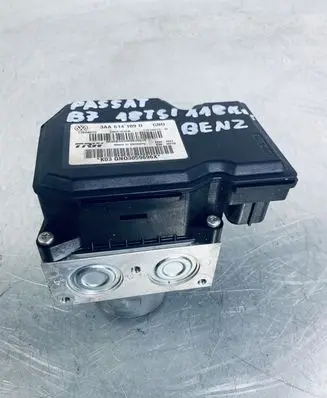 Volkswagen PASSAT B7 ABS Pump 3AA614109D 5646B305969610216 17654015