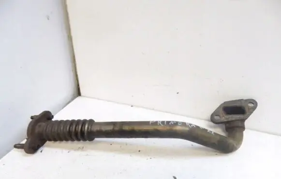 Nissan Primera EGR valve line/pipe/hose 13048BN301