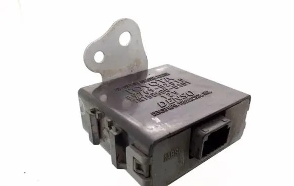 Toyota Corolla E140 E150 Tire pressure control unit 8976902010 TN1586000401
