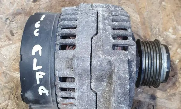 Alfa Romeo 166 Generator/alternator