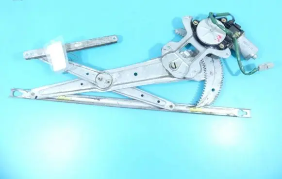 Honda CR-V Front door window regulator with motor IMPRK1334438