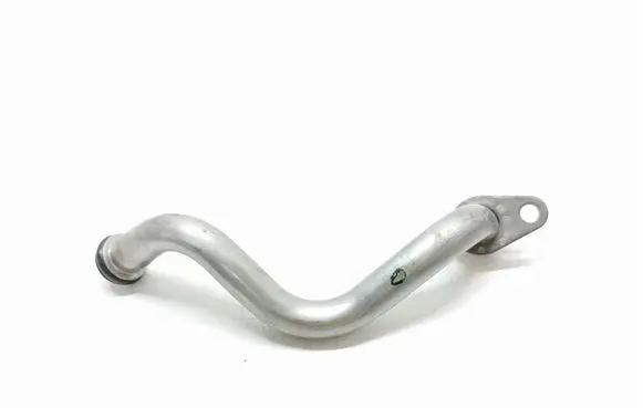 Audi A3 S3 8V Turbo turbocharger oiling pipe/hose 04E145735