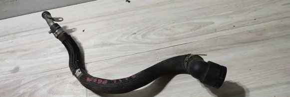 Fiat Tipo Engine coolant pipe/hose