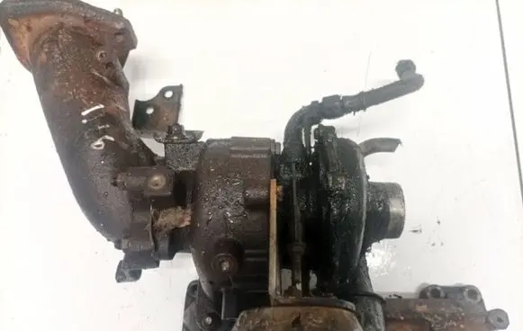 Ford Ranger Turbo rhv431424r vj380807