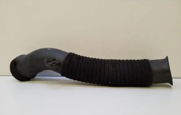 Chrysler Grand Voyager V Air intake hose/pipe 04880890AB