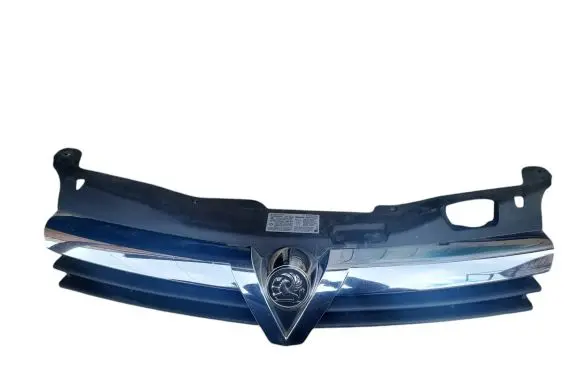 Front grill
