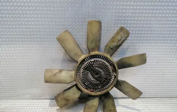 Mercedes-Benz Sprinter W901 W902 W903 W904 Viscous fan clutch 1032000423