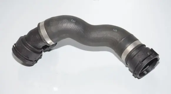 BMW 5 F10 F11 Engine coolant pipe/hose 7800101 17127800101