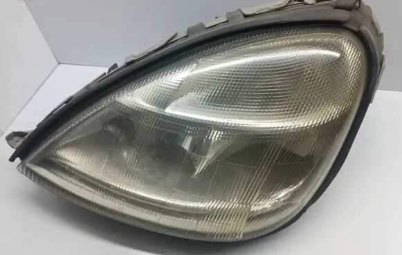 Mercedes-Benz A W168 Headlight/headlamp A1688200161 0301152201