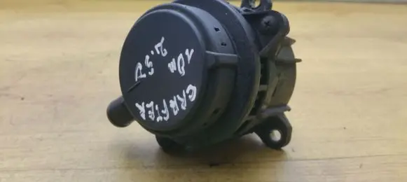 Volkswagen Crafter Oil breather separator 076103593A