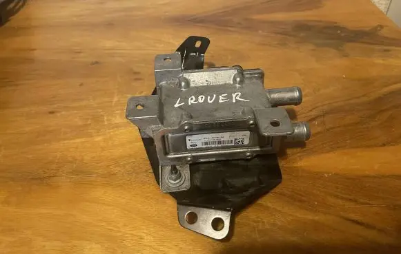 Land Rover Discovery Sport Other devices JPLA10C780AA