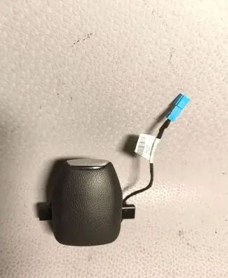 Mercedes-Benz E W212 Armrest lock A2125409010