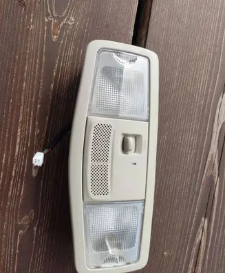 Mitsubishi Outlander Front seat light 8401A009ZZ