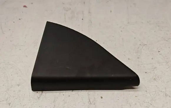 Other rear door trim element