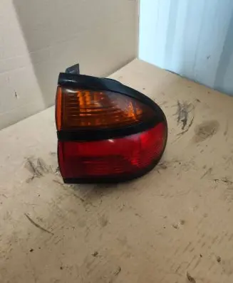 Renault Laguna I Rear/tail lights 7700420123