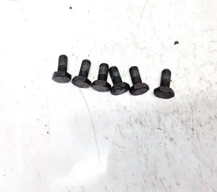 Citroen C3 Picasso Nuts/bolts 