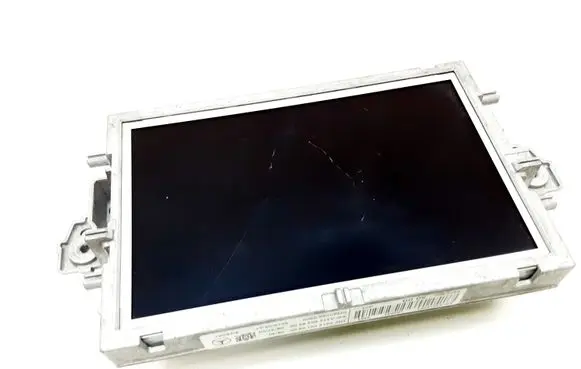 Mercedes-Benz E W212 Screen/display/small screen A2129010500