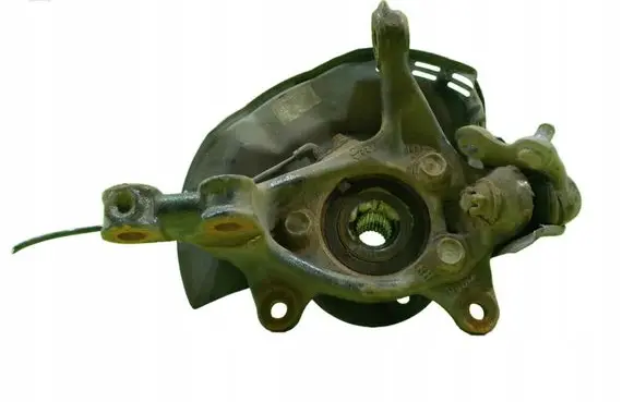 Toyota Aygo X Front wheel hub spindle knuckle PRZOD 16AB69