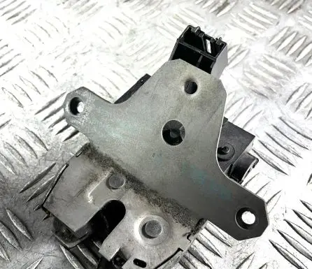 Volvo V60 Tailgate/trunk/boot lock/catch/latch 31335045