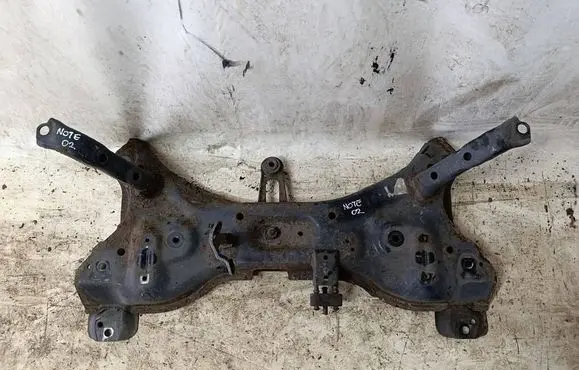 Nissan Note (E12) Front subframe