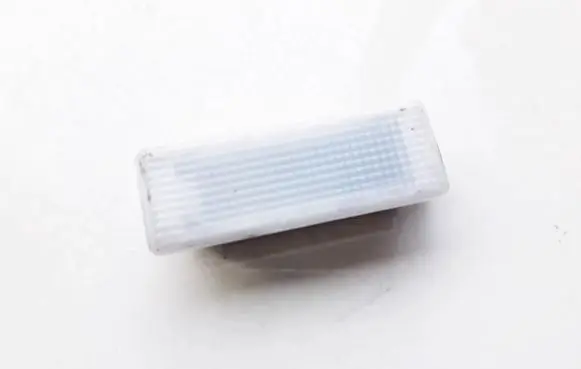 BMW X3 F25 Other interior light 63316972605 63.316972605