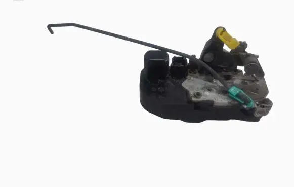 Chrysler 300C Front door lock