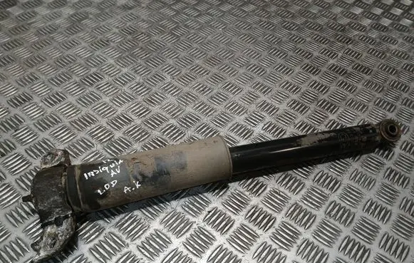 Opel Insignia A Rear shock absorber/damper GS3136R