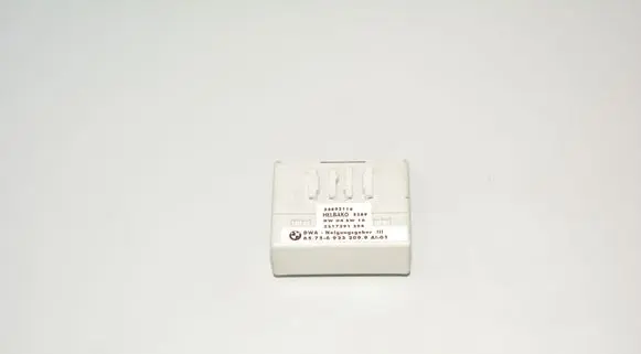 BMW X5 E53 Other control units/modules 6923209