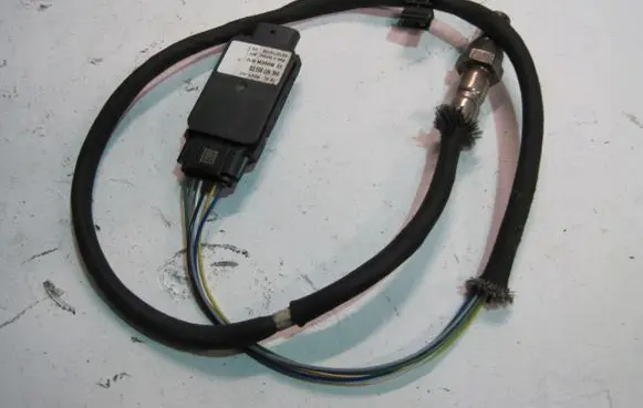 Audi Q3 FJN Lambda probe sensor 04L907805CG