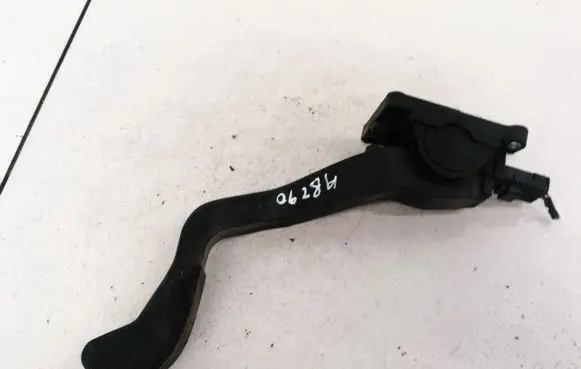 Citroen C3 Accelerator throttle pedal 9646702180 0280752251