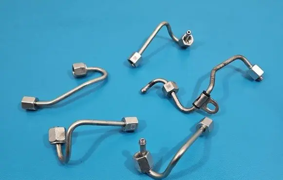 Renault Trafic III (X82) Fuel line pipe IMPRK1551948